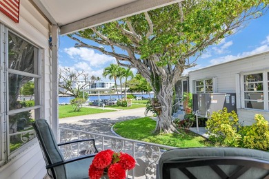 Bring your boat to this 2 Bedroom 1.5 Baths home located on the - photo 2