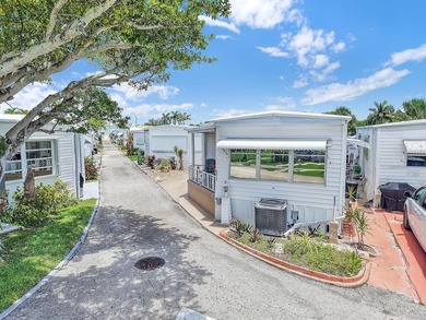 Bring your boat to this 2 Bedroom 1.5 Baths home located on the - photo 3