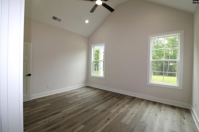 Beautiful new custom home located in a desirable Lake Murray - photo 24
