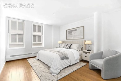Welcome to an exceptional 1493 sq ft. two-bedroom, two-bathroom - photo 4