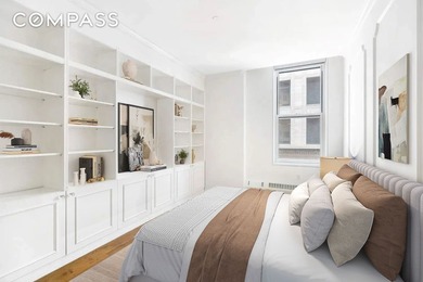 Welcome to an exceptional 1493 sq ft. two-bedroom, two-bathroom - photo 5