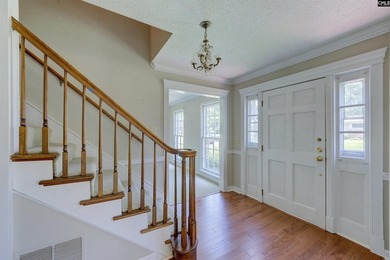 A private inground pool, spacious screened porch, and impressive - photo 6