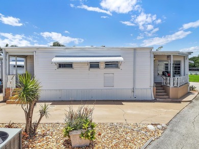 Bring your boat to this 2 Bedroom 1.5 Baths home located on the - photo 6