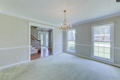 A private inground pool, spacious screened porch, and impressive - photo 7