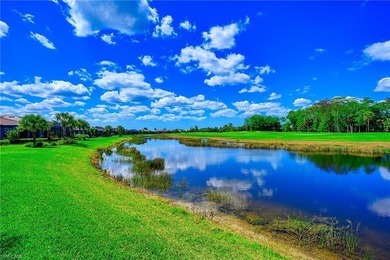 Desirable GREYHAWK AT GOLF CLUB OF THE EVERGLADES. Spectacular - photo 28