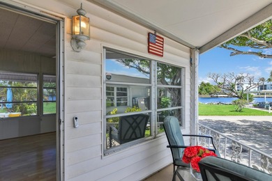 Bring your boat to this 2 Bedroom 1.5 Baths home located on the - photo 8