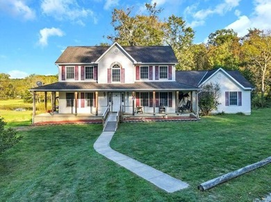 (private lake, pond, creek) Home For Sale in Lancaster Ohio