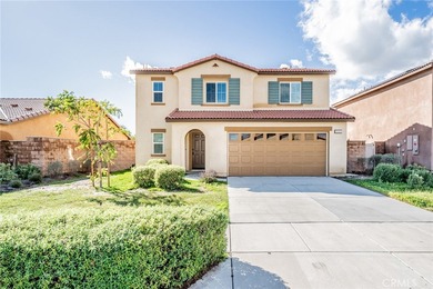 Diamond Valley Lake Home For Sale in Hemet California