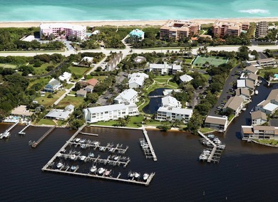 (private lake, pond, coastal) Condo For Sale in Stuart Florida