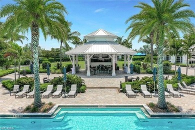 Desirable GREYHAWK AT GOLF CLUB OF THE EVERGLADES. Spectacular - photo 32