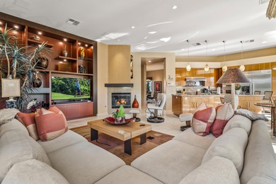 A beautiful home on a fabulous expansive south facing lot with - photo 3