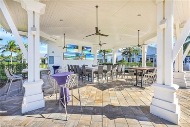 Desirable GREYHAWK AT GOLF CLUB OF THE EVERGLADES. Spectacular - photo 33