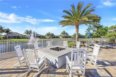 Desirable GREYHAWK AT GOLF CLUB OF THE EVERGLADES. Spectacular - photo 34