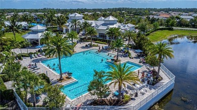 Desirable GREYHAWK AT GOLF CLUB OF THE EVERGLADES. Spectacular - photo 35