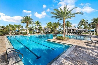 Desirable GREYHAWK AT GOLF CLUB OF THE EVERGLADES. Spectacular - photo 36