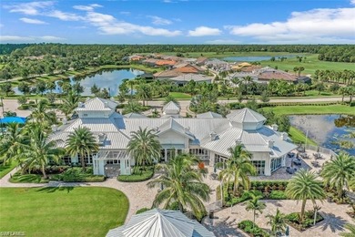 Desirable GREYHAWK AT GOLF CLUB OF THE EVERGLADES. Spectacular - photo 37