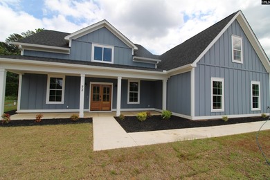 Beautiful new custom home located in a desirable Lake Murray - photo 38