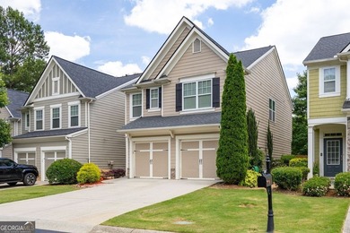 Craftsman Charm Minutes from Lake Allatoona - HOA Covers Lawn & - photo 38