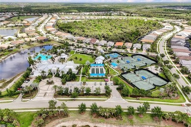 Desirable GREYHAWK AT GOLF CLUB OF THE EVERGLADES. Spectacular - photo 38