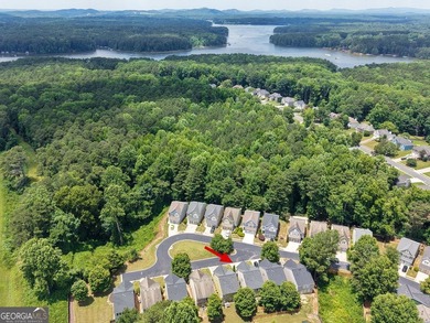 Craftsman Charm Minutes from Lake Allatoona - HOA Covers Lawn & - photo 40