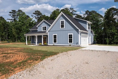 Beautiful new custom home located in a desirable Lake Murray - photo 41