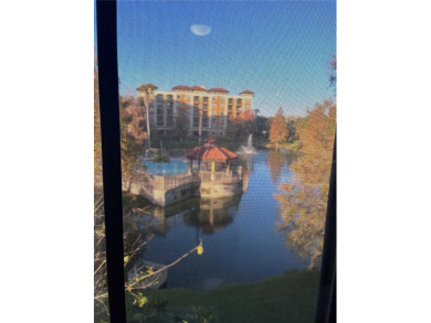 Lake Eve Home For Sale in Orlando Florida