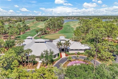 Desirable GREYHAWK AT GOLF CLUB OF THE EVERGLADES. Spectacular - photo 42