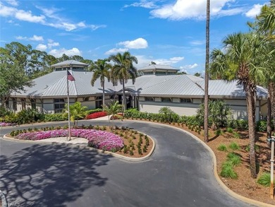 Desirable GREYHAWK AT GOLF CLUB OF THE EVERGLADES. Spectacular - photo 43