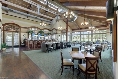 Desirable GREYHAWK AT GOLF CLUB OF THE EVERGLADES. Spectacular - photo 45