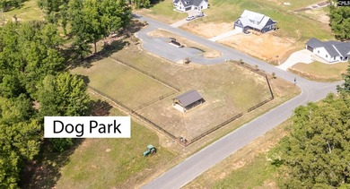 Beautiful new custom home located in a desirable Lake Murray - photo 46