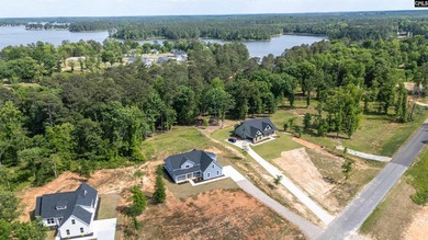 Beautiful new custom home located in a desirable Lake Murray - photo 54