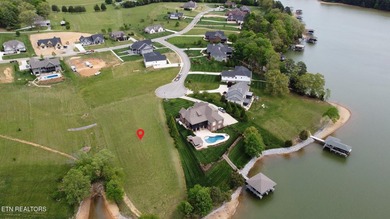 Rare Opportunity - Dockable Lakefront Lot With Active Dock - photo 4