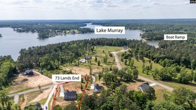 Beautiful new custom home located in a desirable Lake Murray - photo 55