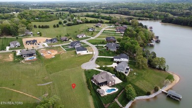 Rare Opportunity - Dockable Lakefront Lot With Active Dock - photo 6