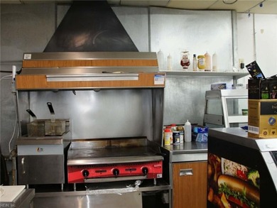 Established convenience store business for sale in a - photo 8