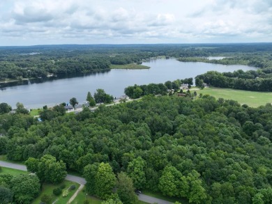 Paradise Lake - Cass County Acreage Sale Pending in Vandalia Michigan