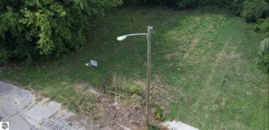 Lake Saint Clair Lot For Sale in Detroit Michigan