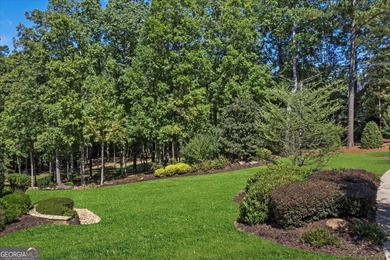 Lake Allatoona Lot For Sale in Acworth Georgia