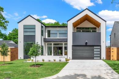 White Rock Lake Home For Sale in Dallas Texas