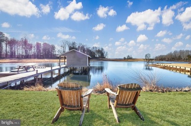 Welcome home to Lake Anna and Dukes Plantation! This stunning - photo 5