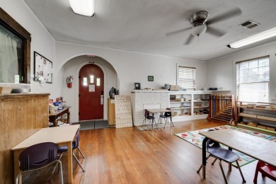 Exceptional Commercial Space in a thriving, high-traffic