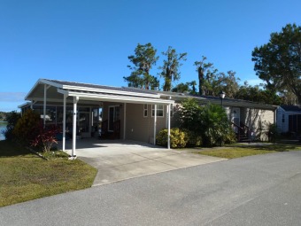 Lake Enola Home For Sale in Umatilla Florida
