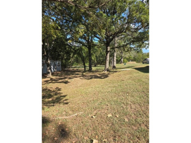 Lake Eufaula Lot For Sale in Checotah Oklahoma