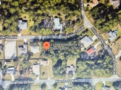 Rare opportunity to own 1/2 acre double lot . To be sold along - photo 1
