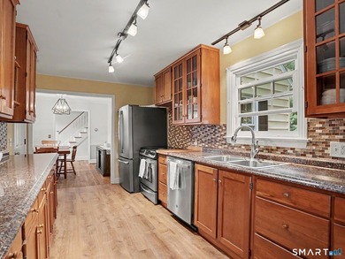 Welcome home to this charming Cape nestled in a sought-after - photo 11