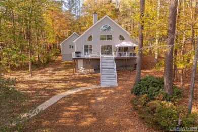 Lake Gaston Other Sale Pending in Littleton North Carolina