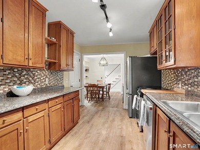 Welcome home to this charming Cape nestled in a sought-after - photo 12