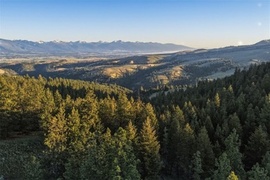 Set within the breathtaking and private Skalkaho Valley, Banks - photo 13