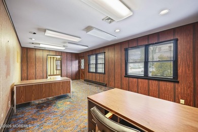 4 UNIT PROFESSIONAL BUILDING ON MAIN STREET IN MATAWAN WITH IT'S - photo 15