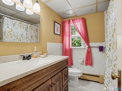 Welcome home to this charming Cape nestled in a sought-after - photo 17